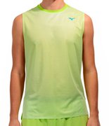 Мужская майка для бега Mizuno Aero Tank J2GAB000-42