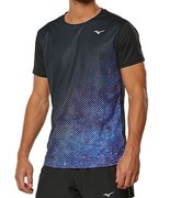 Футболка для бега Mizuno Aero Tee J2GA1501-09