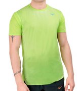 Футболка для бега Mizuno Aero Tee Light J2GAB001-42