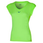 Футболка для бега Mizuno Aero Tee (Women) J2GA2200-37