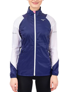Ветровка Mizuno Aero Windtop (Women) J2GE9710-12