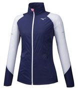 Ветровка Mizuno Aero Windtop (Women) J2GE9710-12