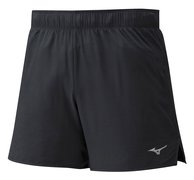 Шорты для бега Mizuno Alpha 5.5 Short J2GB0055-09