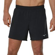 Шорты для бега Mizuno Alpha 5.5 Short J2GB2155-09