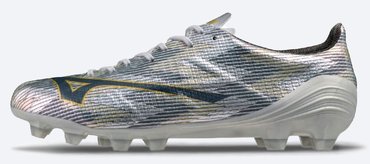 Футбольные бутсы Mizuno Alpha II Pro FG P1GA2564-04