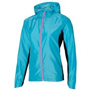 Ветровка для бега Mizuno Alpha Jacket (Women) J2GEA201-29