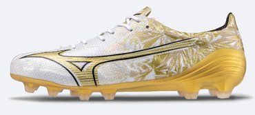 Футбольные бутсы Mizuno Alpha Japan FG P1GA2460-50
