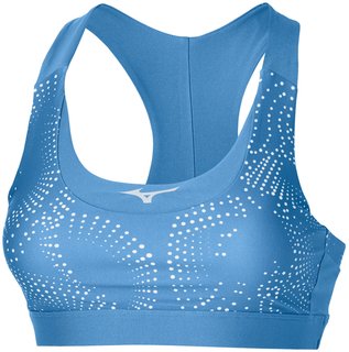 Топ для бега Mizuno Alpha Padded Bra J2GAB700 25