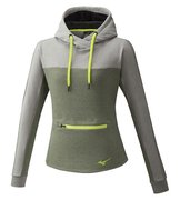 Женская толстовка Mizuno Athletic Hoody (Women) K2GC0702-31