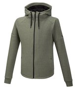 Толстовка Mizuno Athletic Zip Hoody K2GC0501-31