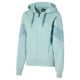 Толстовка Mizuno Athletics RB Sweat Jacket (W) K2GCC202-04