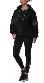 Толстовка Mizuno Athletics RB Sweat Jacket (W) K2GCC202-09