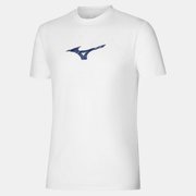 Футболка Mizuno Athletics RB Tee K2GAC001-01