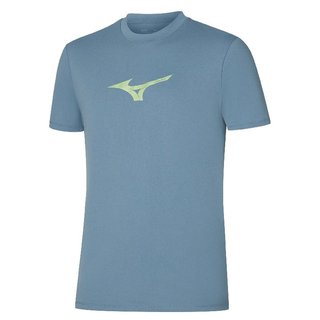 Футболка Mizuno Athletics RB Tee K2GAC001-02