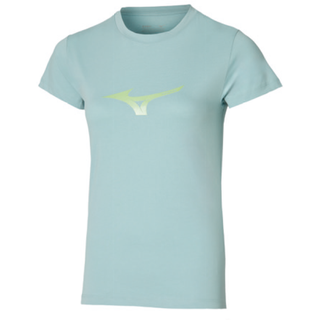 Футболка Mizuno Athletics RB Tee (W) K2GAC201-04