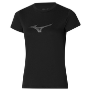 Футболка Mizuno Athletics RB Tee (W) K2GAC201-09