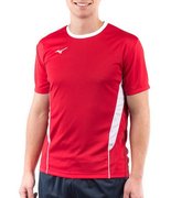 Футболка Mizuno Authentic High Kyu Tee V2EA7001-62