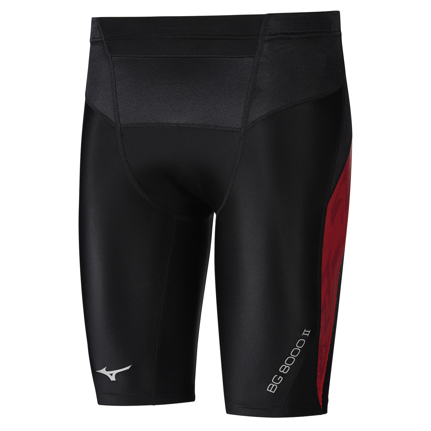 Mizuno BIOGEAR BG8000 MID TIGHTS J2GJ8000 96