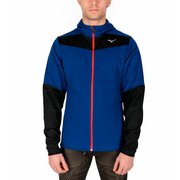 Ветровка для бега Mizuno BT Jacket J2GE2570-26