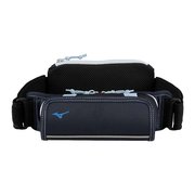 Сумка на пояс для бутылки Mizuno Bottle Waist Pouch J3GDB012-11