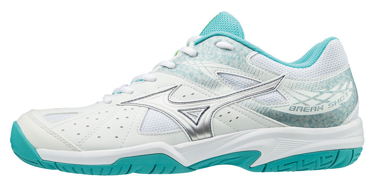 Mizuno break shot 2 on sale