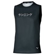 Майка для бега Mizuno Core Graphic Sleeveless J2GAD006-09