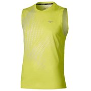 Майка для бега Mizuno Core Graphic Sleeveless J2GAD006-43