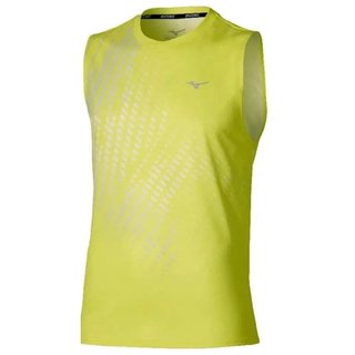 Майка для бега Mizuno Core Graphic Sleeveless J2GAD006-43