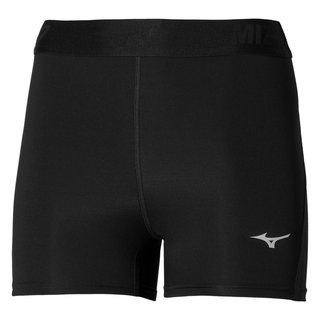 Тайтсы для бега Mizuno CORE IMPULSE SHORT TIGHT (W) J2GBD210-09