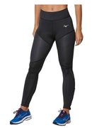 Тайтсы для бега Mizuno Core Heat Charge BT Tight (Women) J2GB1770-09