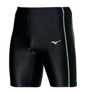Мужские беговые тайтсы Mizuno Core Mid Tight J2GB1150-92