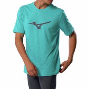 Футболка для бега Mizuno Core Runbird SS Tee J2GAC508-32