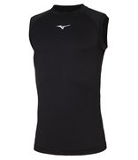 Майка для бега Mizuno Core Sleeveless Underwear 32EA7046-09