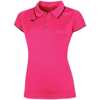 Женское поло MIZUNO CORE POLO WOMEN (W) 32EA7201-64