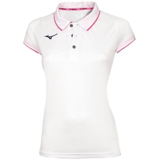 Женское поло MIZUNO CORE POLO WOMEN (W) 32EA7201-77