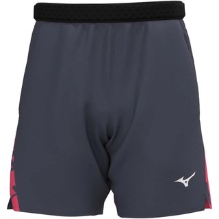 Шорты теннисные Mizuno DAYBREAKERS 8 IN AMPLIFY SHORT 62GBC500-05