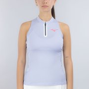 Майка теннисная Mizuno DAYBREAKERS PRINTED TANK (W) 62GAC701-22