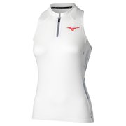 Майка теннисная Mizuno DAYBREAKERS PRINTED TANK (W) 62GAC701-71