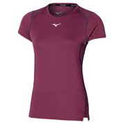 Футболка для бега Mizuno DryAeroFlow Tee (Women) J2GAB204-64
