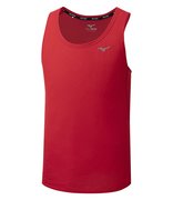 Майка для бега Mizuno Dryaeroflow Tank J2GA0011-63