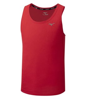 Майка для бега Mizuno Dryaeroflow Tank J2GA0011-63