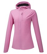 Ветровка Mizuno Endura 20K Jacket (Women) J2GE8201-64