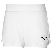 Теннисные шорты Mizuno FLEX SHORT (W) 62GBC215-01