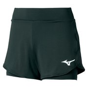 Теннисные шорты Mizuno FLEX SHORT (W) 62GBC215-09