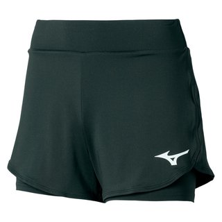 Теннисные шорты Mizuno FLEX SHORT (W) 62GBC215-09