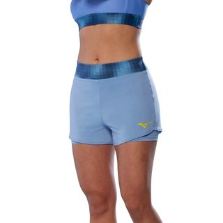 Теннисные шорты Mizuno FLEX SHORT (W) 62GBC215-21