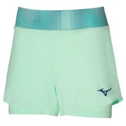 Теннисные шорты Mizuno FLEX SHORT (W) 62GBC215-30