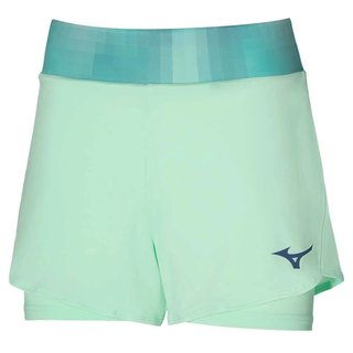 Теннисные шорты Mizuno FLEX SHORT (W) 62GBC215-30