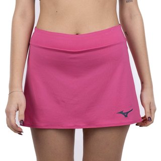 Юбка-шорты теннисные Mizuno FLEX SKORT (W) 62GBC211-66