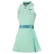 Теннисное платье Mizuno FRONTIER DRESS (W) 62GHC201-30
